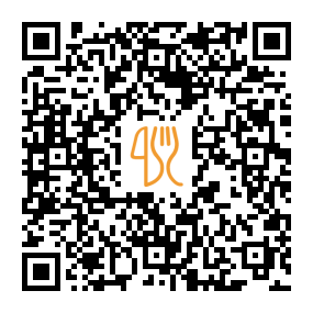 QR-code link para o menu de Hibachi Express