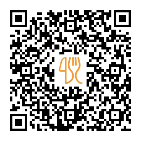 QR-code link para o menu de Radius Brewing Company