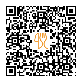 QR-code link para o menu de Good Tern Co-op Cafe