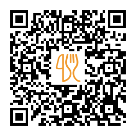 QR-code link para o menu de The Greer Cafe