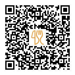 QR-code link para o menu de Saffron Indian Cuisine