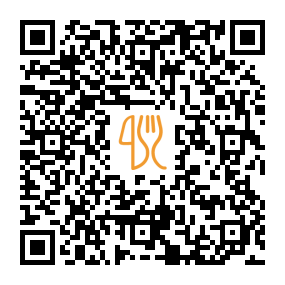 QR-code link para o menu de Cabane à Sucre Osias