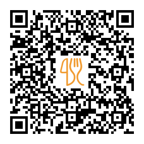 QR-code link para o menu de Citrus Bay Bistro