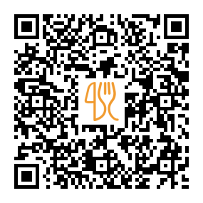 QR-code link para o menu de Kentucky Fried Chicken