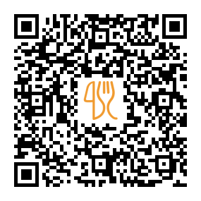 QR-code link para o menu de Johnson Country Smoked Meats