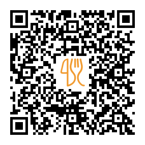 QR-code link para o menu de Perfect Pita