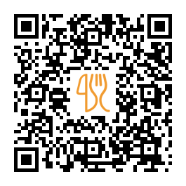 QR-code link para o menu de Geno's Pizza