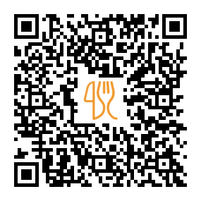 QR-code link para o menu de Stranraer Tandoori