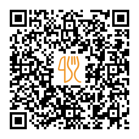 QR-code link para o menu de Lucky Strikes