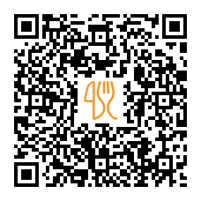 QR-code link para o menu de Saffron Indian Cuisine