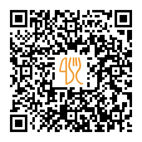 QR-code link para o menu de Delicious Pho