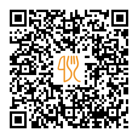 QR-code link para o menu de Rusticana