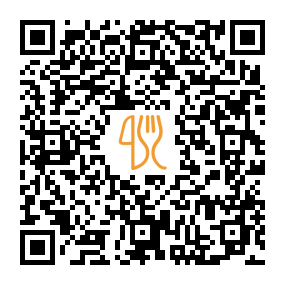 QR-code link para o menu de Bread & Butter Cafe