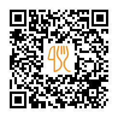 QR-code link para o menu de Resto Papi