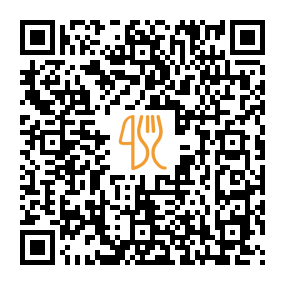 QR-code link para o menu de The Great Wall Of China South