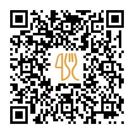 QR-code link para o menu de Track Nine Diner