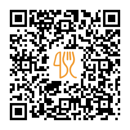 QR-code link para o menu de Ten Acres Coffee Shop