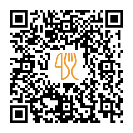 QR-code link para o menu de Thee Backdoor Grill