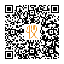 QR-code link para o menu de Bistro 933