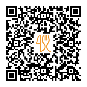 QR-code link para o menu de Gilded Lily Pomona