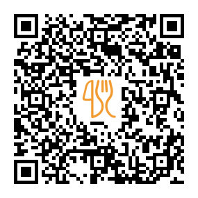 QR-code link para o menu de Aloha Hawaiian Barbecue