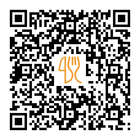 QR-code link para o menu de Lisa's Lounge