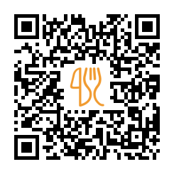 QR-code link para o menu de Cafe Velo