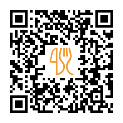 QR-code link para o menu de The Kitchen