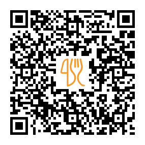 QR-code link para o menu de Meriano's Pizza