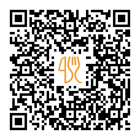 QR-code link para o menu de Little Caesars