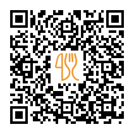 QR-code link para o menu de Hi-Way Diner