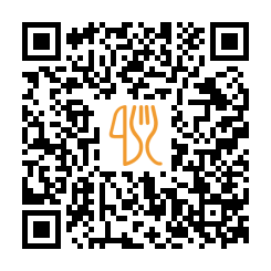 QR-code link para o menu de Sushi Zen