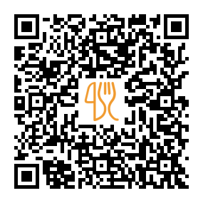 QR-code link para o menu de C M B-b-q Grill