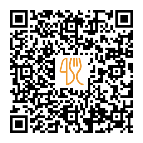 QR-code link para o menu de Sweet Mahal