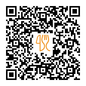 QR-code link para o menu de Pine Room Tavern