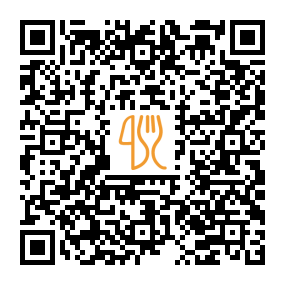 QR-code link para o menu de Burger Crush