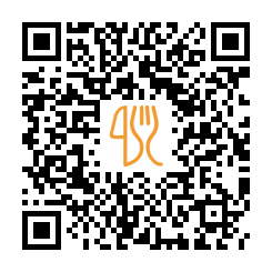 QR-code link para o menu de Yummy Yummy