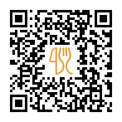 QR-code link para o menu de Mcdonald's