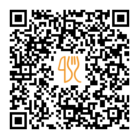 QR-code link para o menu de Up North Roast