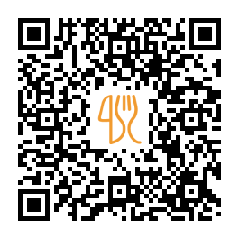 QR-code link para o menu de Bakso Kikil Janti