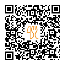 QR-code link para o menu de Ginger Fast Food