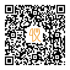 QR-code link para o menu de Chun Chun Kitchen