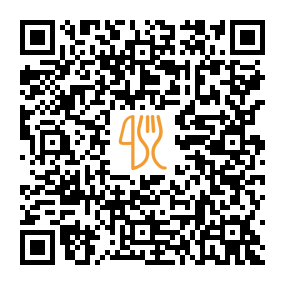 QR-code link para o menu de Taste Of Europe