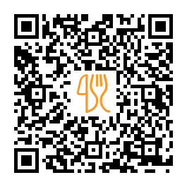 QR-code link para o menu de Kim's Kitchen