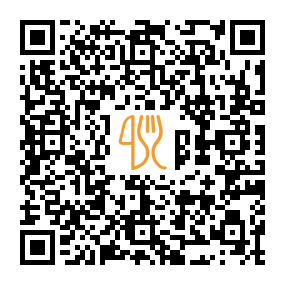 QR-code link para o menu de Casa Mia Pizzeria Deli