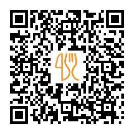 QR-code link para o menu de Bareburger