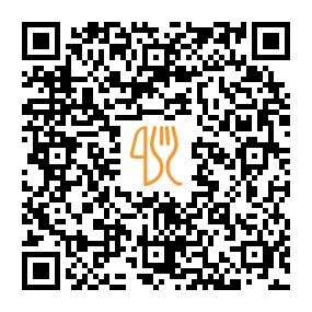 QR-code link para o menu de Paul Gant’s B Que