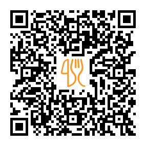 QR-code link para o menu de King Wok Chinese