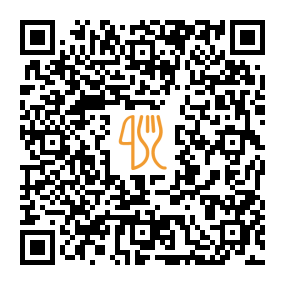 QR-code link para o menu de Back Stage Pizza Cafe