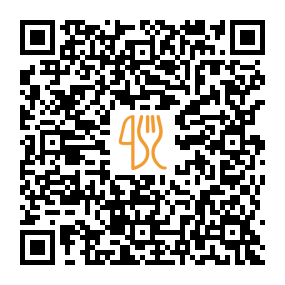 QR-code link para o menu de Fat Possum Coffee